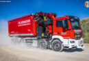 20.08.2026: Fahrzeug-Detailvorstellung zum neuen Wechsellader mit Kran (WLF-K2 KS) eingefügt