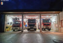 03. / 04.09.2026: Es war die letzte „3er-Nacht“ für die Feuerwehr Alkoven