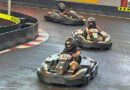 Gokart-Fahren und Lasertag → Ferienspaß 2026 für die beiden Feuerwehrjugendgruppen