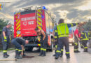 28.08.2026: Hartnäckiger Wasserschaden bei Wohngebäude in Straßham
