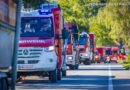 04.09.2026: Letzter Alarm bringt Quantensprung für die Feuerwehr Alkoven → Umzug ins neue Feuerwehrhaus
