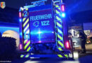 27.10.2026: Einsatzalarmierung zu „wahrnehmbaren Gasgeruch“ in Alkoven