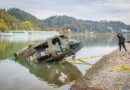 17.10.2026: Hubschrauberabsturz in die Donau beübt → FF Alkoven bei Übung in Aschach involviert