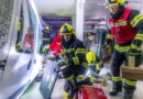 15.10.2026: Technische-Rettungs-Challenge im Abbruch-Feuerwehrhaus Alkoven