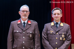 Angelobung nach Übertritt