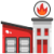 Feuerwehrhauslogo